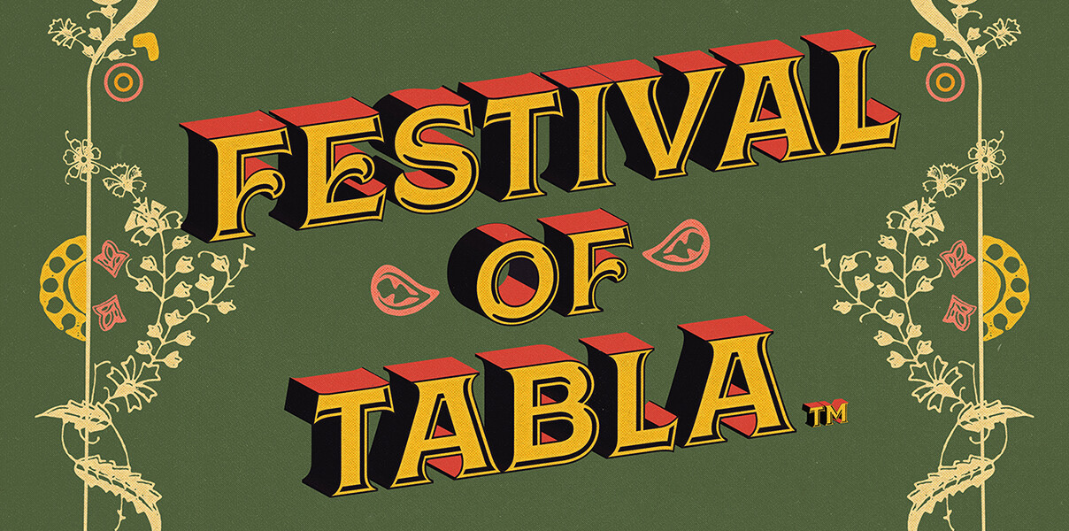 Campaign cover image for Festival of Tabla 2024