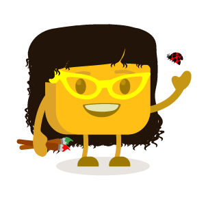 Tiffany Escandon Buttermoji Givebutter