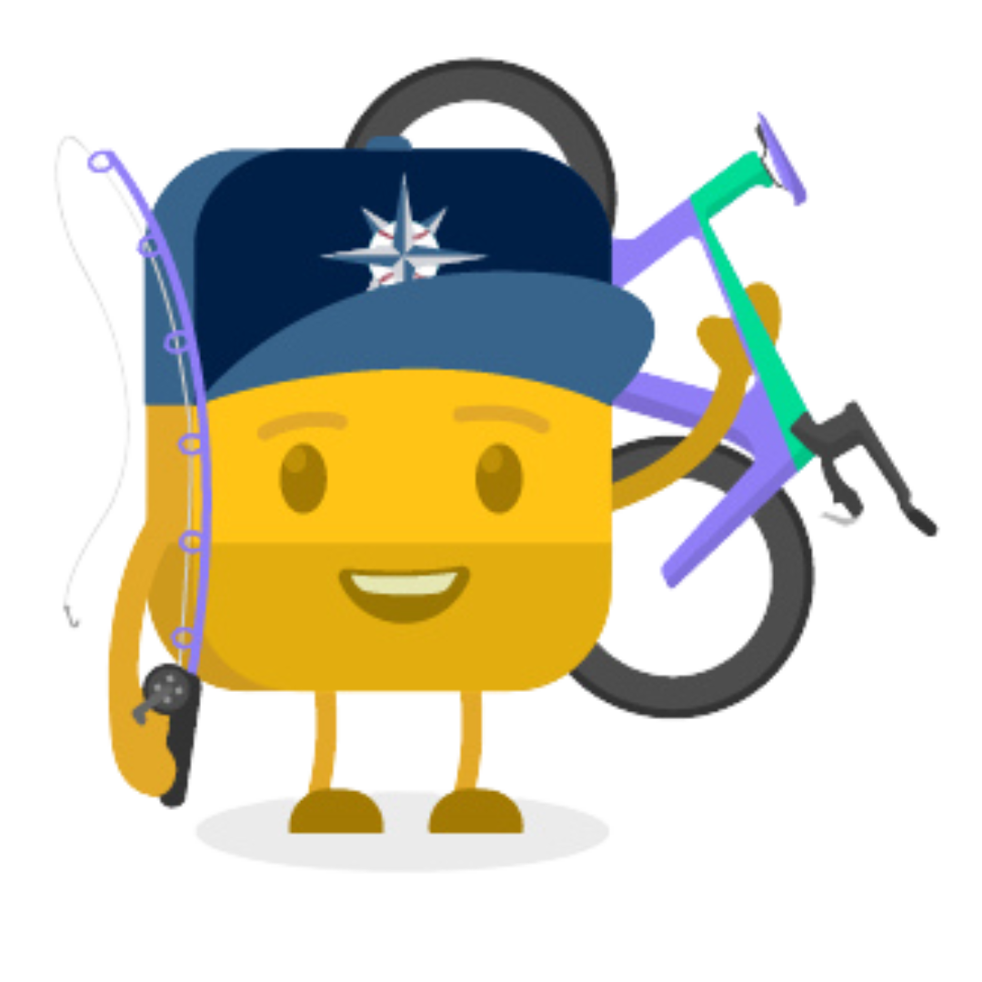 Matt's buttermoji