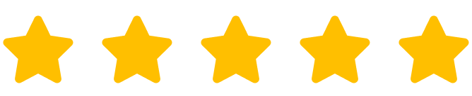 5 stars