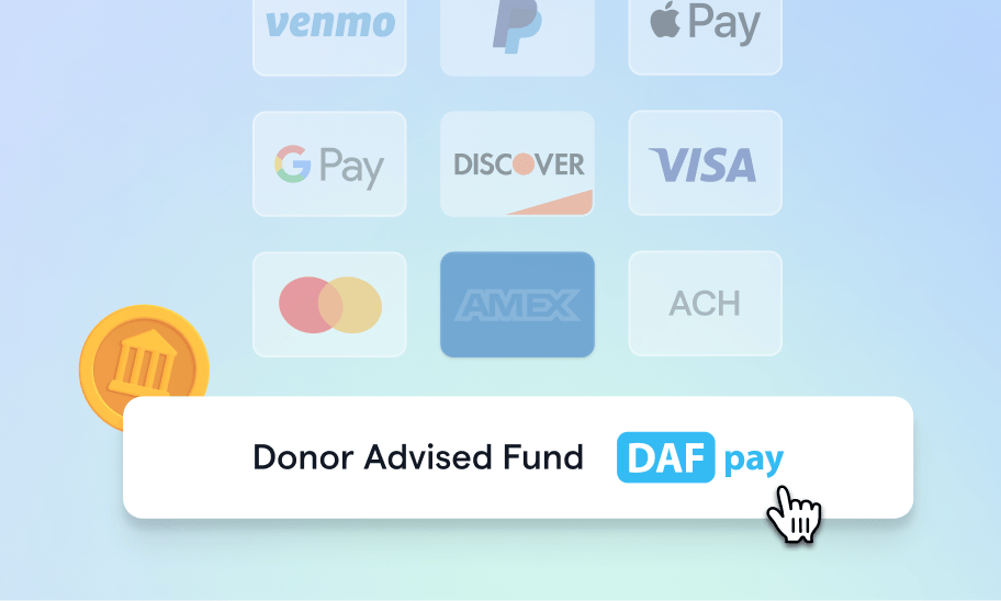 Introducing DAF Fundraising thumbnail