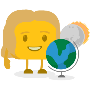 Tiffani's buttermoji
