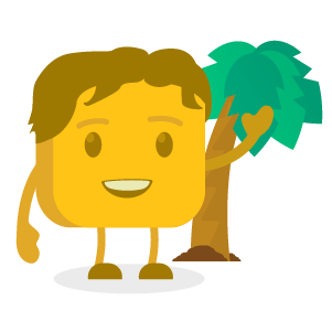 Brent's buttermoji