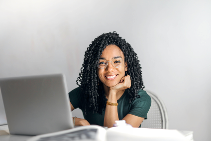 Individual sending nonprofit CRM bulk email