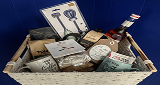 Gift basket