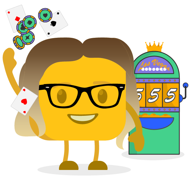 Jacey's buttermoji