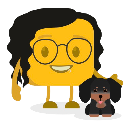 Xyon's buttermoji