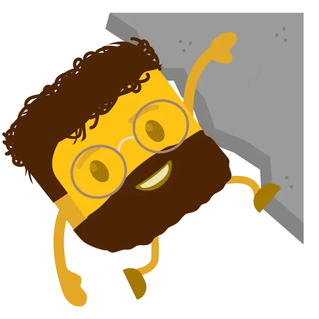 mauricio's buttermoji