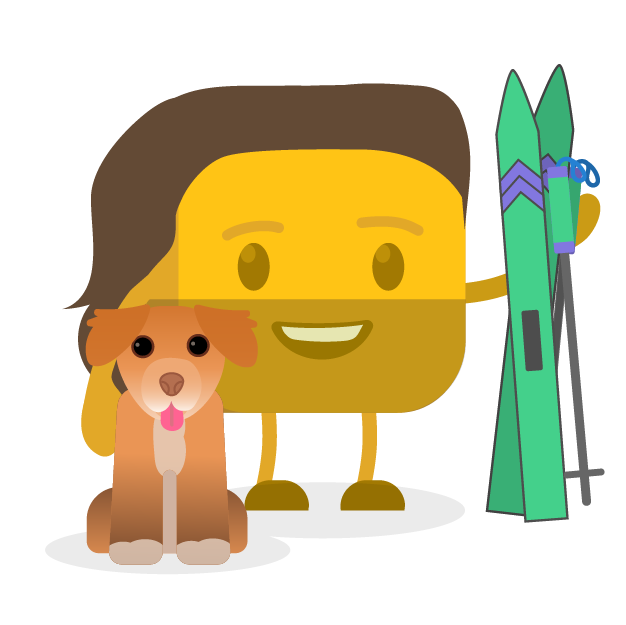 Joseph's buttermoji