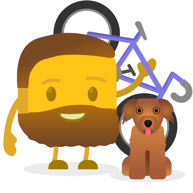 Chris Soyars's buttermoji