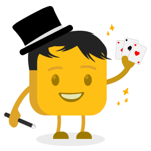 Prince P's buttermoji