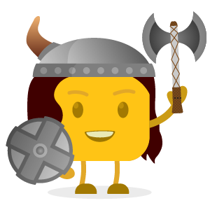Anna L's buttermoji