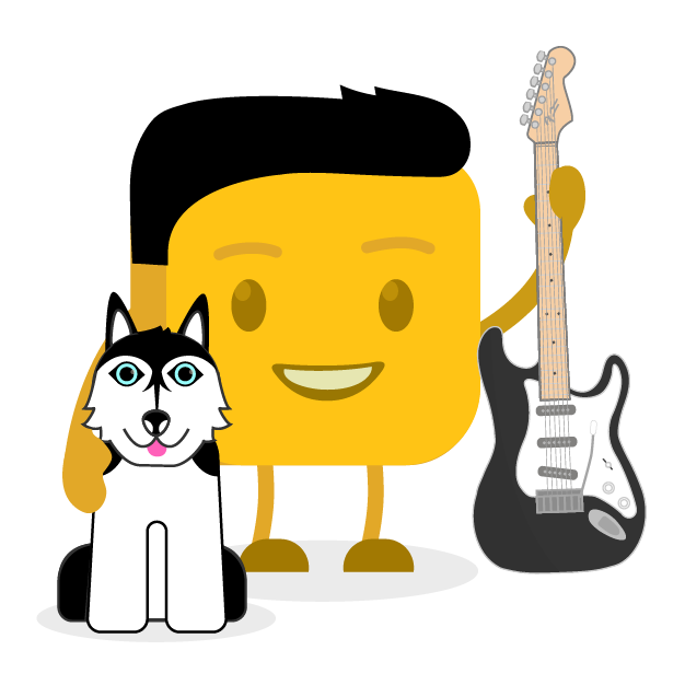 Nash S's buttermoji