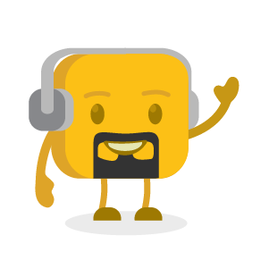 Ron S's buttermoji