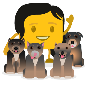Jem C's buttermoji